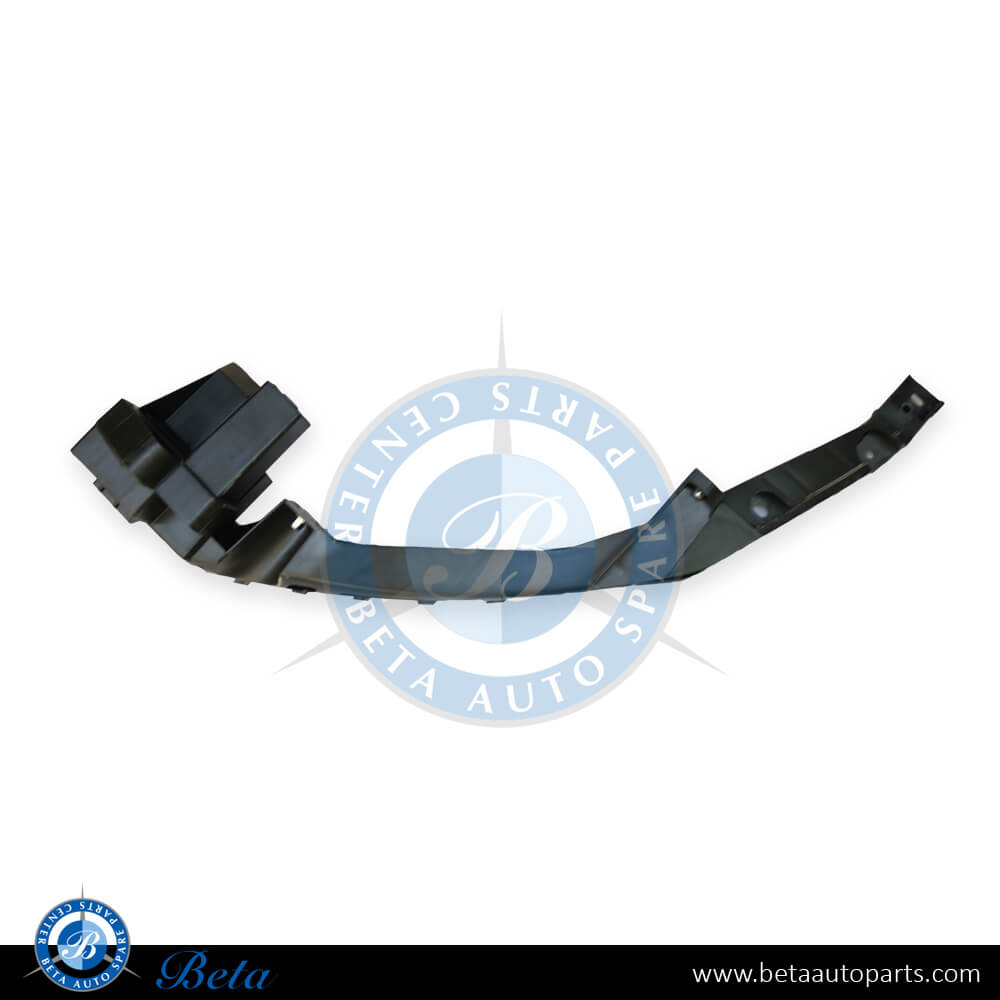 Right Side Headlamp Bracket for Audi Q3 2012-2018 models, Part Number 8U0805608A Right Side Headlamp Bracket for Audi Q3 2012-2018 models, Part Number 8U0805608A
